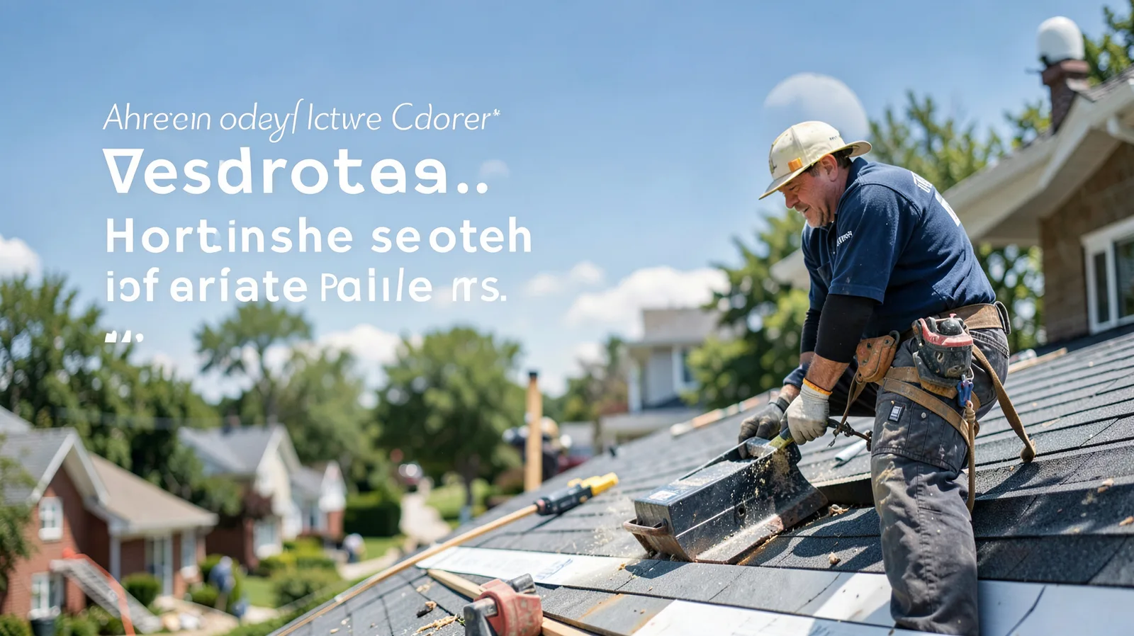 Roof Replacement in Basehor, KS near me